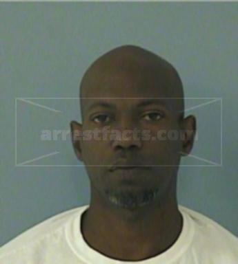 Kerwin Wayne Thompson