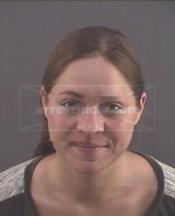 April Michelle Coffman