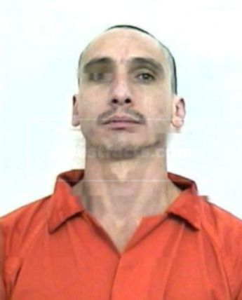 Joe Anthony Lucero