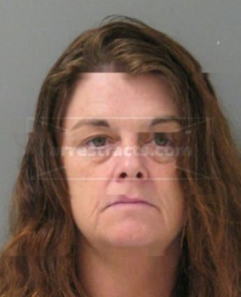 Sherry Lynn Yarborough