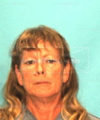 Roxanne Devane Mackey