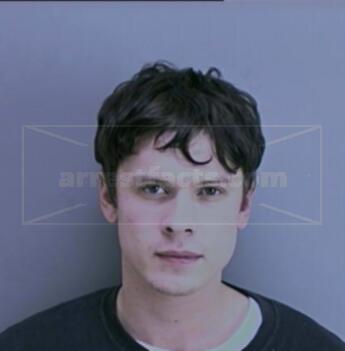Bradley Joseph Lewis