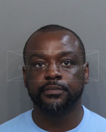 Korrielle Labron Redding