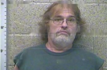 David Keith Ervin
