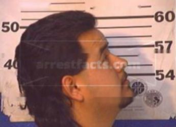 Humberto Ramos Valdivia