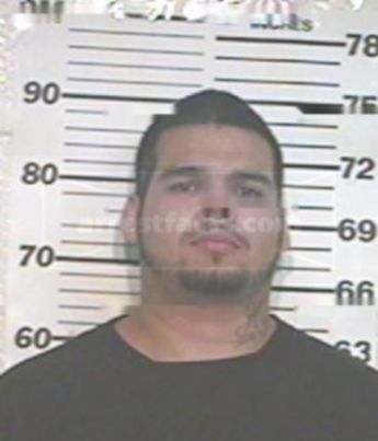 Hugo Jr. Delgado Lopez