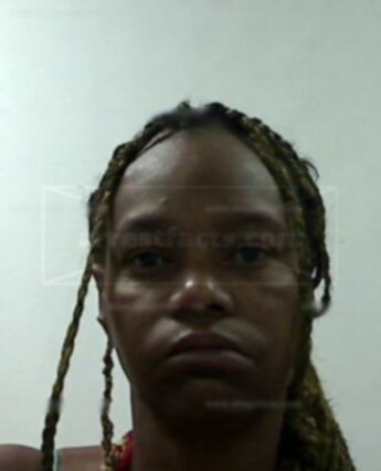 Wanda Raynette Brooks