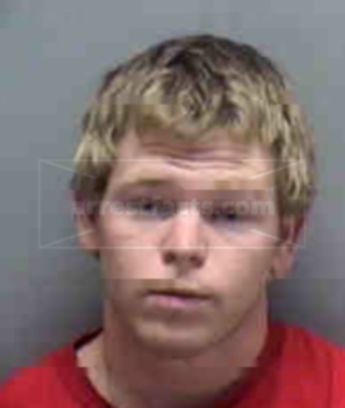 Brandon Miles Meredith
