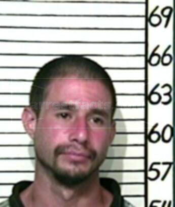 Johnny Ray Rivas