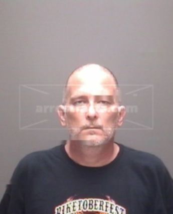 David Wayne Harris