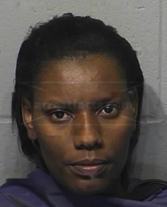 Mary Gathigia Gathiru