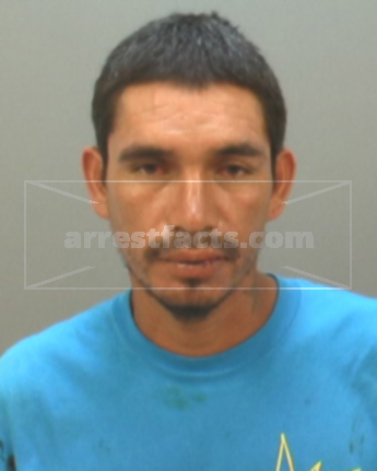 Rafael Renteria