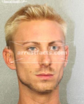 William Aaron Brosky