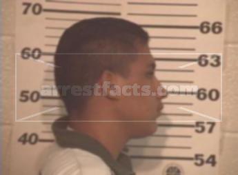 Sergio Alberto Luna Aguilar