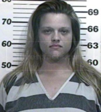 Sandra Faye Smith