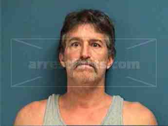 Mark Thomas Berglund