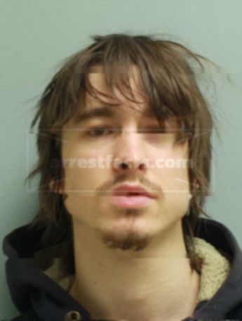 Jesse Planert