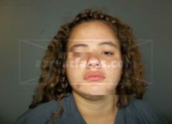 Alexis Michelle Lopez