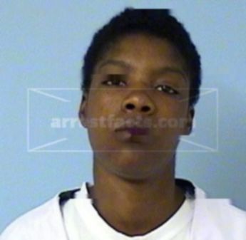Briana A Prewitt