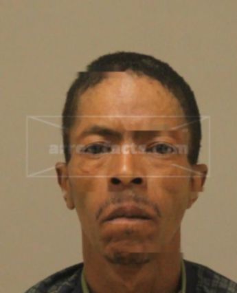 Ricky Len Whiteside