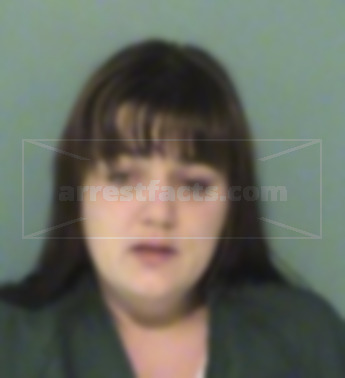 Jennifer Marie Pangburn