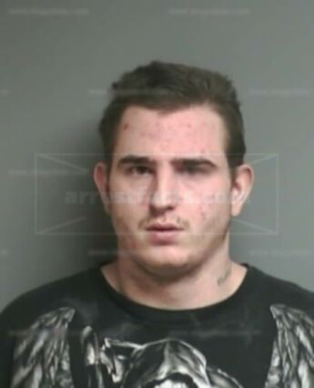Kurtis Kyle Mcclain
