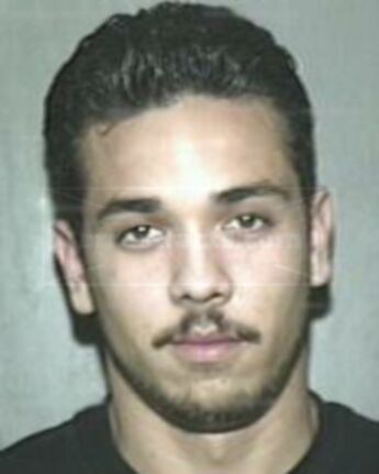Christopher Tyrone Moore