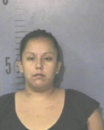 Amanda Leann Smith