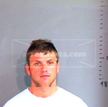 Clayton Aldon Bush