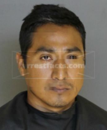 Juan Ramirez