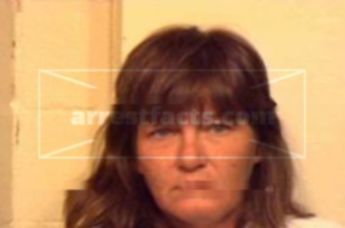 Brenda Sue Abric