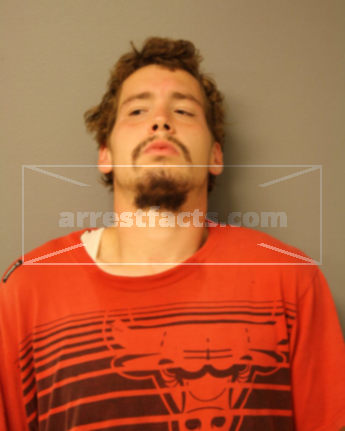 Jason Robert Reed