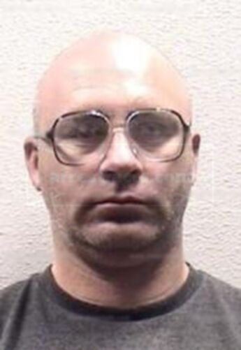 Tony James Miller