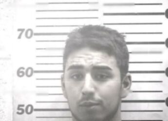 Joseph Rico Martinez