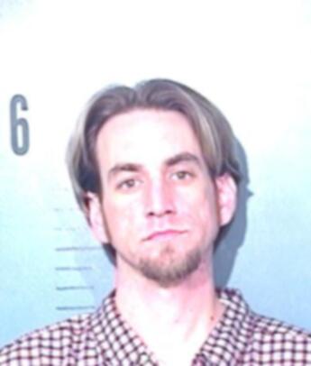 Travis Allen Hill