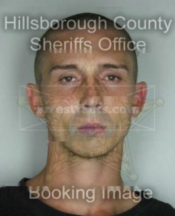 Christopher Michael Moody