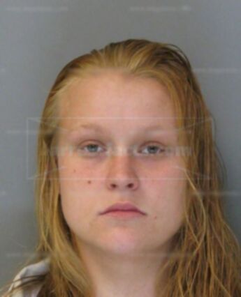 Michelle Roseann Jones
