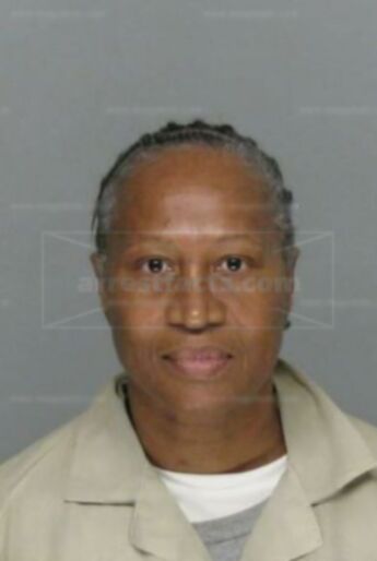 Judy Lynn Washington