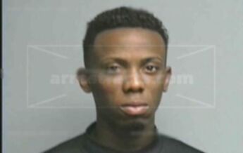 George Clayton Pastorius