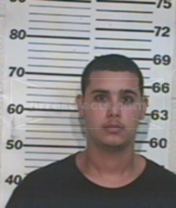 Armando Angel Lopez Salinas