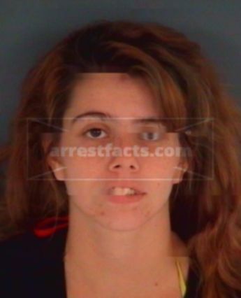 Alida Maricelys Rodgriguez