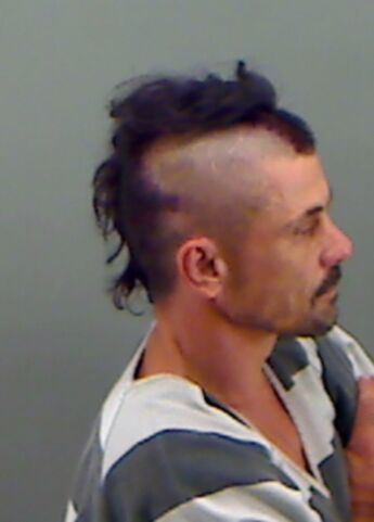 Michael Ray Williams