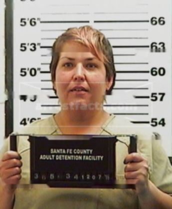 Miranda Elliott