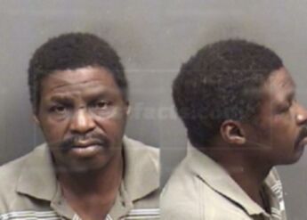 Silas Dorsey