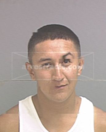 Edward Gonzales