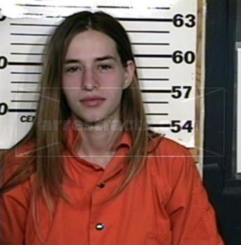Kayla Marie Hashaw