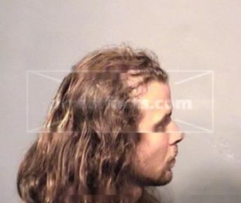 Nicholas Andrew Lemos