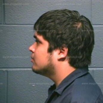 Jacob Montalvo