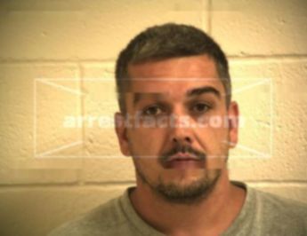 Eric Daniel Mcfarland Sepulveda