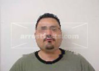 Bernardo Arrendondo